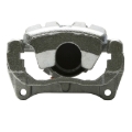 Picture of DFC Premium Calipers - DFC 04-08 Mazda RX-8 Front-R Silver Zinc Coated Premium Caliper dfc331-80076