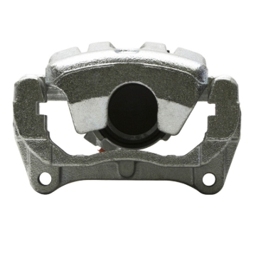Picture of DFC Premium Calipers - DFC 04-08 Mazda RX-8 Front-R Silver Zinc Coated Premium Caliper dfc331-80076
