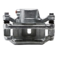 Picture of DFC Premium Calipers - DFC 92-95 Mazda 929 Front-R Silver Zinc Coated Premium Caliper dfc331-80056
