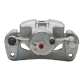 Picture of DFC Premium Calipers - DFC 98-03 Mazda Protege Front-R Silver Zinc Coated Premium Caliper dfc331-80068