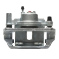 Picture of DFC Premium Calipers - DFC 98-03 Mazda 626 Front-L Silver Zinc Coated Premium Caliper dfc331-80069