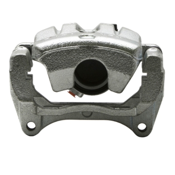Picture of DFC Premium Calipers - DFC 04-11 Mazda RX-8 Front-R Silver Zinc Coated Premium Caliper dfc331-80078