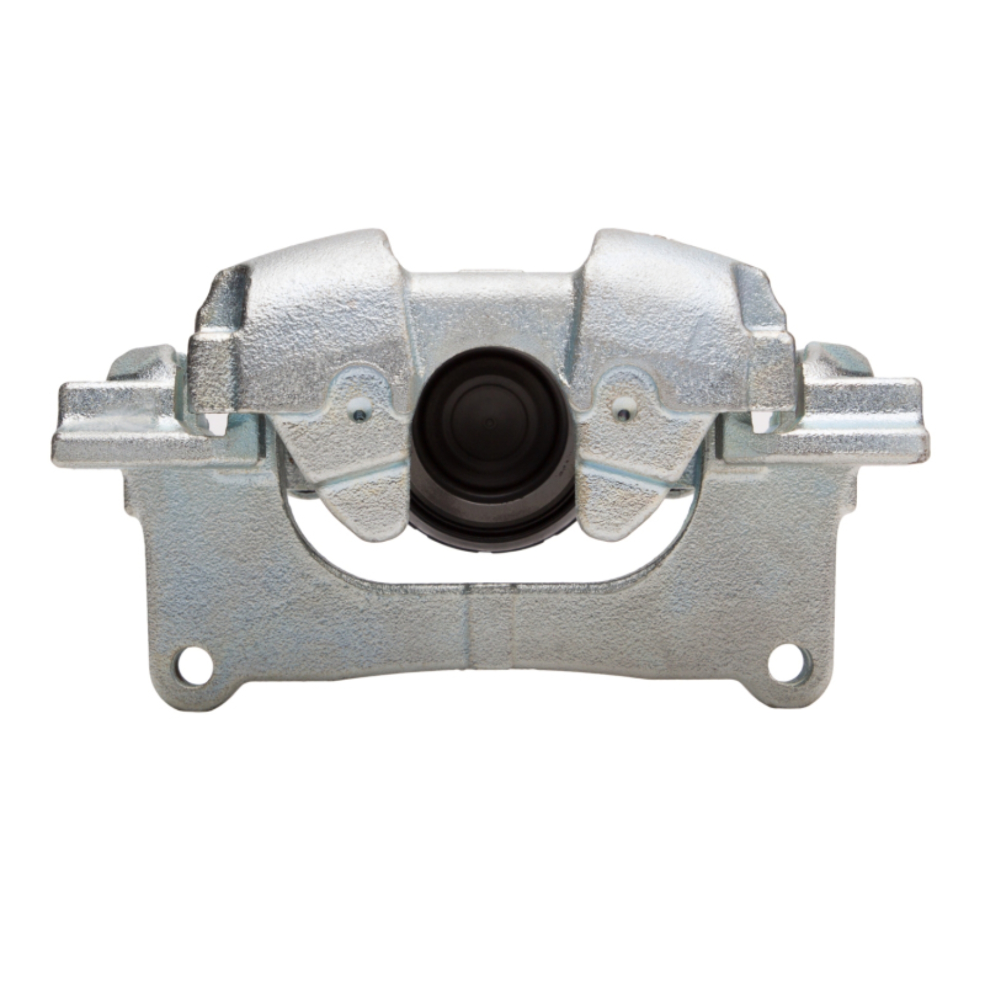 Picture of DFC Premium Calipers - DFC 06-07 Mazda 6 Front-R Silver Zinc Coated Premium Caliper dfc331-80080