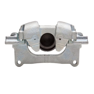 Picture of DFC Premium Calipers - DFC 06-07 Mazda 6 Front-L Silver Zinc Coated Premium Caliper dfc331-80081