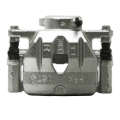 Picture of DFC Premium Calipers - DFC 04-11 Mazda RX-8 Front-R Silver Zinc Coated Premium Caliper dfc331-80078