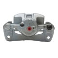 Picture of DFC Premium Calipers - DFC 98-03 Mazda 626 Front-L Silver Zinc Coated Premium Caliper dfc331-80069