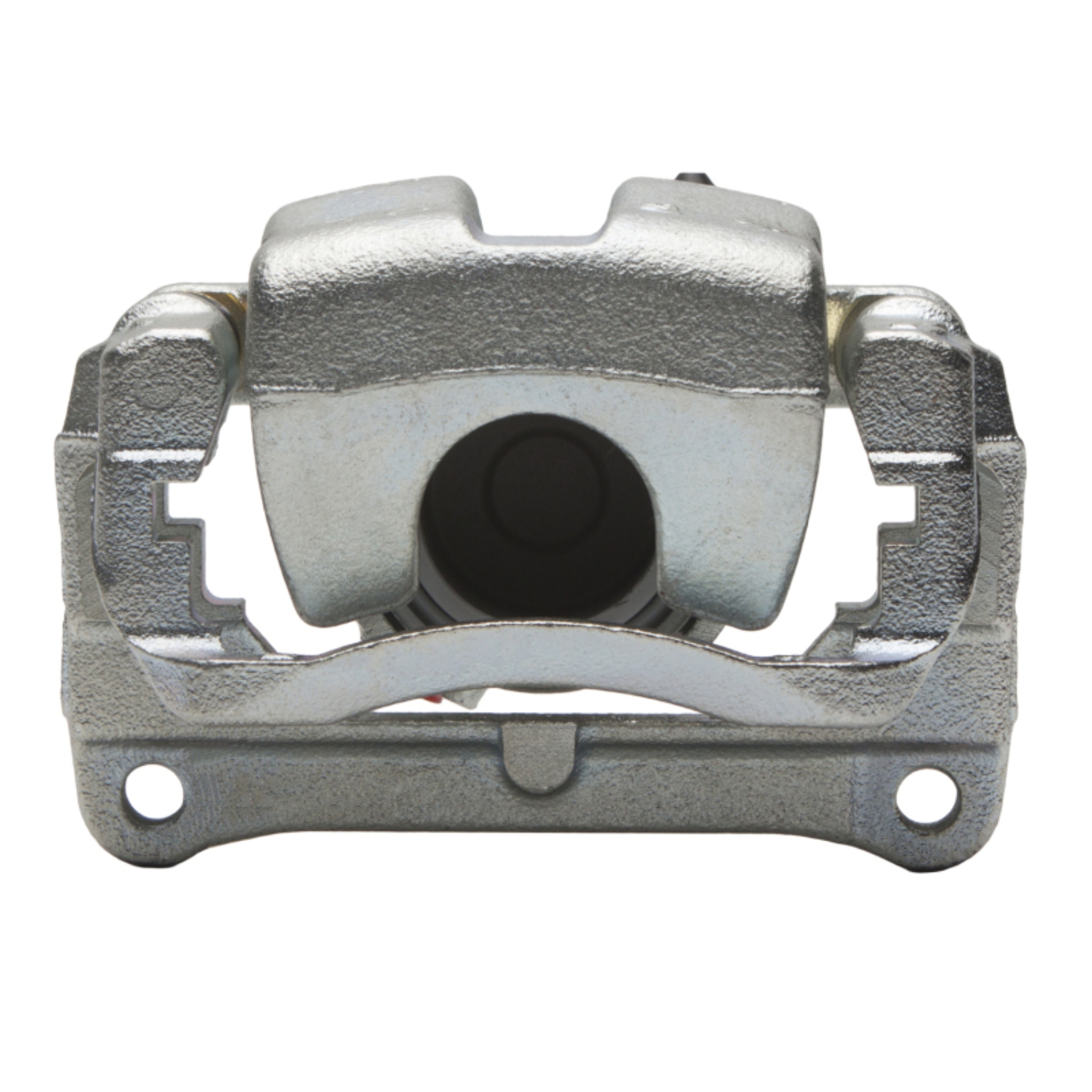 Picture of DFC Premium Calipers - DFC 06-15 Mazda MX-5 Miata Front-R Silver Zinc Coated Premium Caliper dfc331-80082