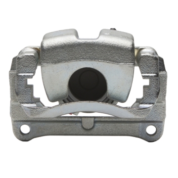 Picture of DFC Premium Calipers - DFC 06-15 Mazda MX-5 Miata Front-R Silver Zinc Coated Premium Caliper dfc331-80082