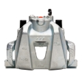 Picture of DFC Premium Calipers - DFC 06-07 Mazda 6 Front-L Silver Zinc Coated Premium Caliper dfc331-80081