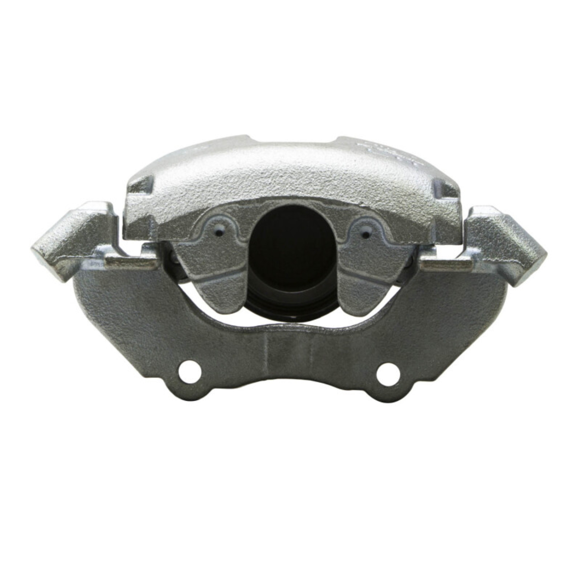 Picture of DFC Premium Calipers - DFC 06-07 Mazda 5 Front-L Silver Zinc Coated Premium Caliper dfc331-80087