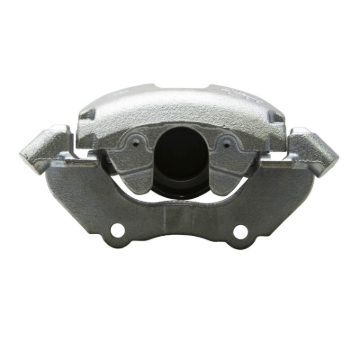 Picture of DFC Premium Calipers - DFC 06-07 Mazda 5 Front-L Silver Zinc Coated Premium Caliper dfc331-80087