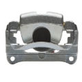 Picture of DFC Premium Calipers - DFC 06-15 Mazda MX-5 Miata Front-L Silver Zinc Coated Premium Caliper dfc331-80083