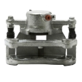 Picture of DFC Premium Calipers - DFC 04-11 Mazda RX-8 Front-R Silver Zinc Coated Premium Caliper dfc331-80078