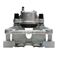 Picture of DFC Premium Calipers - DFC 06-07 Mazda 6 Front-L Silver Zinc Coated Premium Caliper dfc331-80081