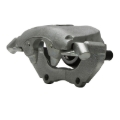 Picture of DFC Premium Calipers - DFC 06-07 Mazda 5 Front-R Silver Zinc Coated Premium Caliper dfc331-80086