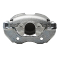 Picture of DFC Premium Calipers - DFC 07-13 Mazda 3 Front-R Silver Zinc Coated Premium Caliper dfc331-80092