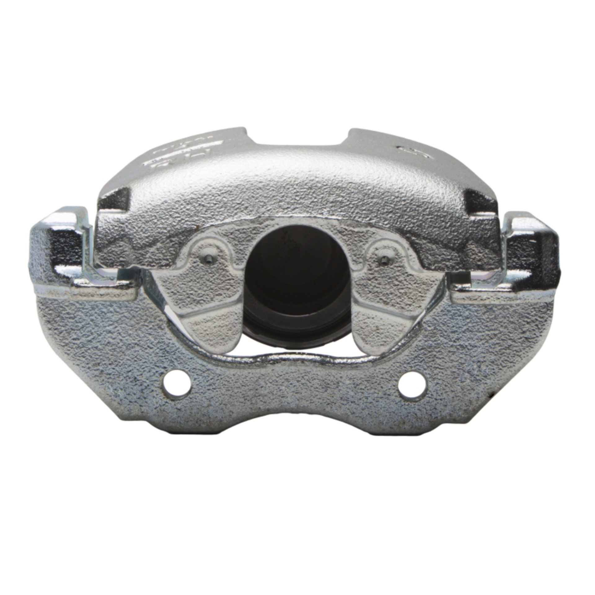 Picture of DFC Premium Calipers - DFC 07-13 Mazda 3 Front-R Silver Zinc Coated Premium Caliper dfc331-80092