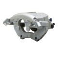 Picture of DFC Premium Calipers - DFC 06-07 Mazda 5 Front-L Silver Zinc Coated Premium Caliper dfc331-80087