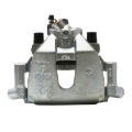 Picture of DFC Premium Calipers - DFC 04-13 Mazda 3 Front-R Silver Zinc Coated Premium Caliper dfc331-80088