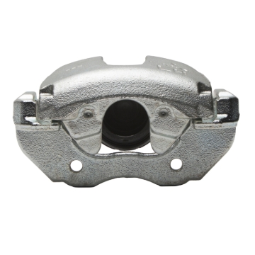 Picture of DFC Premium Calipers - DFC 07-13 Mazda 3 Front-L Silver Zinc Coated Premium Caliper dfc331-80093