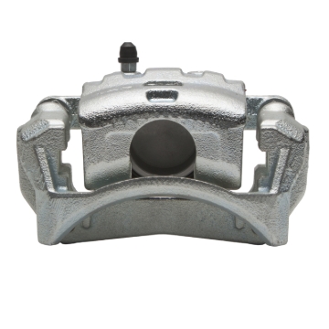 Picture of DFC Premium Calipers - DFC 11-15 Mazda 2 Front-R Silver Zinc Coated Premium Caliper dfc331-80096