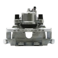 Picture of DFC Premium Calipers - DFC 04-13 Mazda 3 Front-R Silver Zinc Coated Premium Caliper dfc331-80088