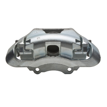 Picture of DFC Premium Calipers - DFC 07-13 Mazda 3 Front-R Silver Zinc Coated Premium Caliper dfc331-80098