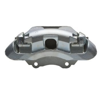 Picture of DFC Premium Calipers - DFC 07-13 Mazda 3 Front-L Silver Zinc Coated Premium Caliper dfc331-80099