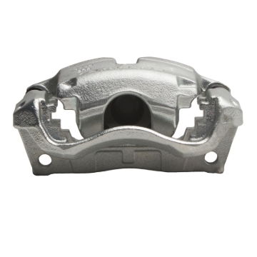 Picture of DFC Premium Calipers - DFC 14-21 Mazda CX-3 Front-R Silver Zinc Coated Premium Caliper dfc331-80102