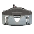 Picture of DFC Premium Calipers - DFC 07-13 Mazda 3 Front-R Silver Zinc Coated Premium Caliper dfc331-80098