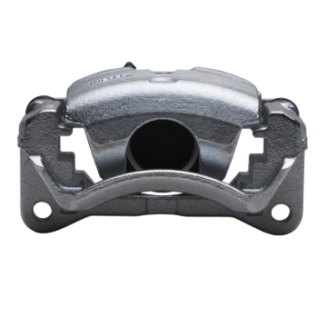 Picture of DFC Premium Calipers - DFC 14-18 Mazda 3 Front-R Silver Zinc Coated Premium Caliper dfc331-80108