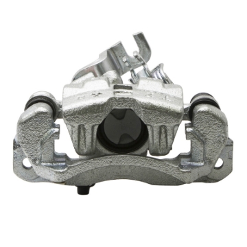 Picture of DFC Premium Calipers - DFC 86-92 Mazda RX-7 Rear-R Silver Zinc Coated Premium Caliper dfc331-80608