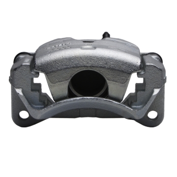Picture of DFC Premium Calipers - DFC 14-18 Mazda 3 Front-L Silver Zinc Coated Premium Caliper dfc331-80109