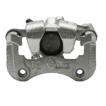 Picture of DFC Premium Calipers - DFC 92-95 Mazda MX-3 Rear-R Silver Zinc Coated Premium Caliper dfc331-80612