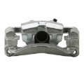 Picture of DFC Premium Calipers - DFC 95-02 Mazda Millenia Rear-L Silver Zinc Coated Premium Caliper dfc331-80635