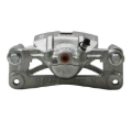 Picture of DFC Premium Calipers - DFC 95-02 Mazda Millenia Rear-R Silver Zinc Coated Premium Caliper dfc331-80634