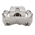 Picture of DFC Premium Calipers - DFC 98-02 Mazda 626 Rear-L Silver Zinc Coated Premium Caliper dfc331-80645