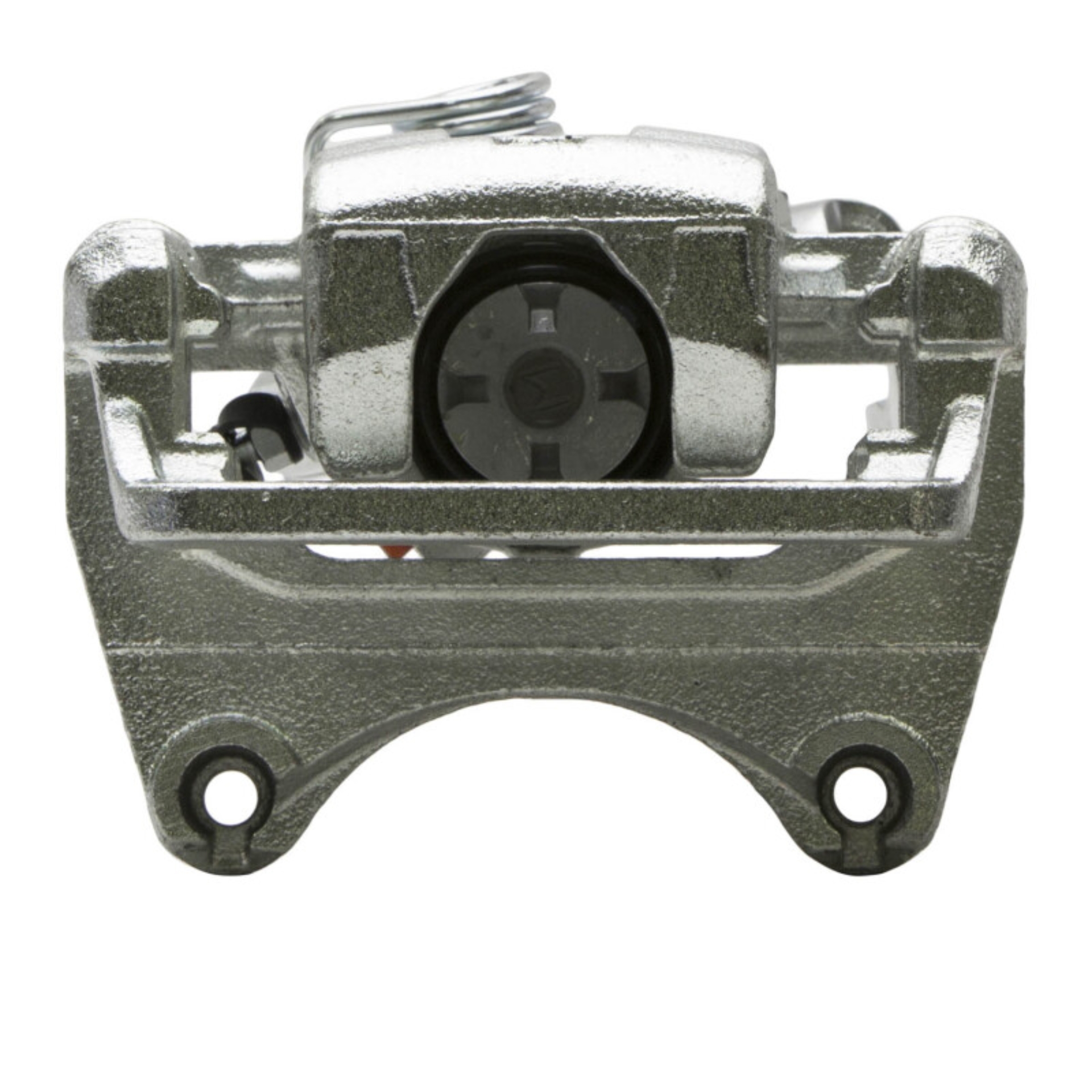 Picture of DFC Premium Calipers - DFC 06-07 Mazda 6 Rear-R Silver Zinc Coated Premium Caliper dfc331-80646