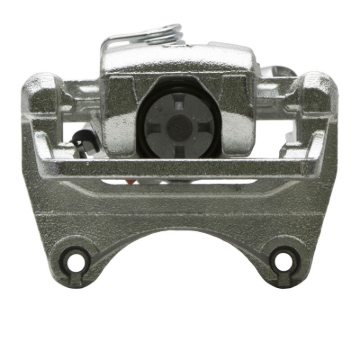 Picture of DFC Premium Calipers - DFC 06-07 Mazda 6 Rear-R Silver Zinc Coated Premium Caliper dfc331-80646