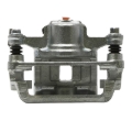 Picture of DFC Premium Calipers - DFC 95-02 Mazda Millenia Rear-L Silver Zinc Coated Premium Caliper dfc331-80635