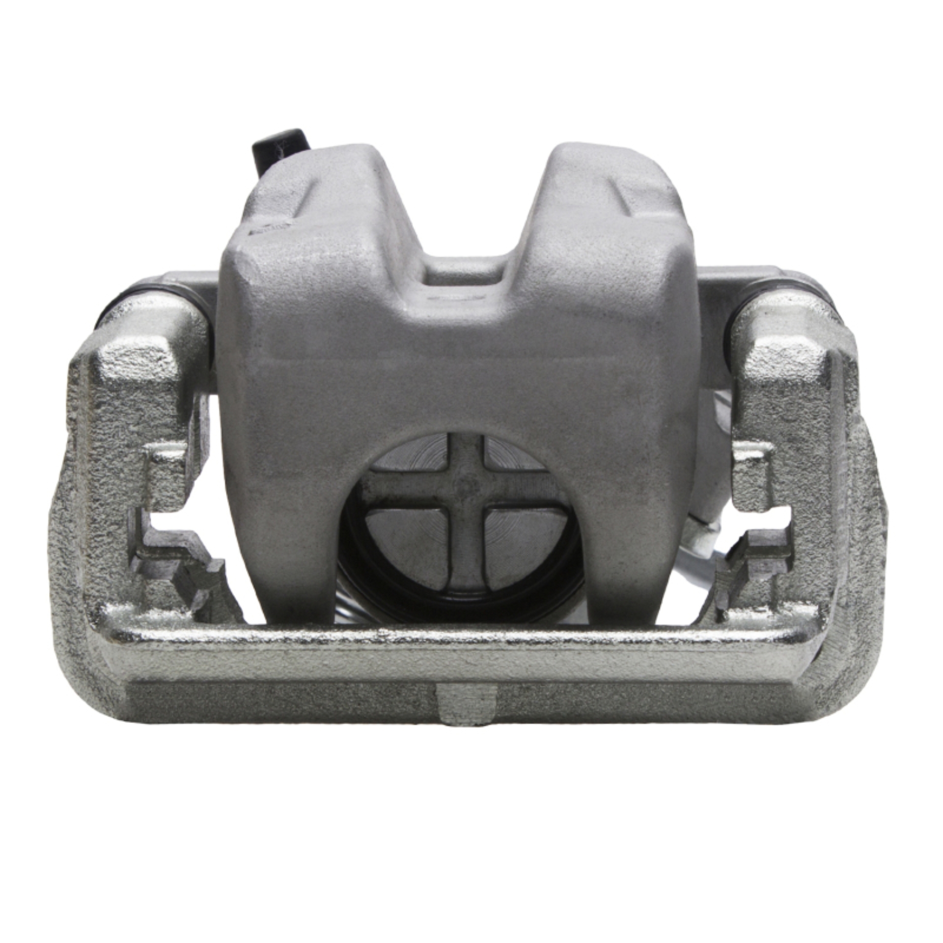 Picture of DFC Premium Calipers - DFC 06-15 Mazda MX-5 Miata Rear-R Silver Zinc Coated Premium Caliper dfc331-80648