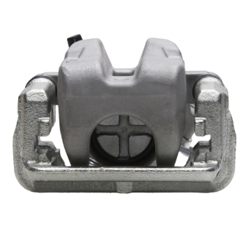 Picture of DFC Premium Calipers - DFC 06-15 Mazda MX-5 Miata Rear-R Silver Zinc Coated Premium Caliper dfc331-80648