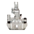 Picture of DFC Premium Calipers - DFC 98-02 Mazda 626 Rear-R Silver Zinc Coated Premium Caliper dfc331-80644