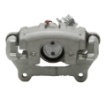 Picture of DFC Premium Calipers - DFC 06-16 Mazda 5 Rear-R Silver Zinc Coated Premium Caliper dfc331-80656