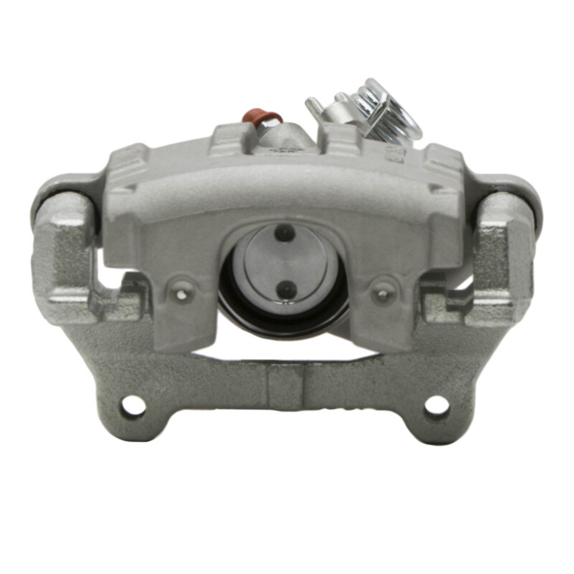 Picture of DFC Premium Calipers - DFC 06-16 Mazda 5 Rear-R Silver Zinc Coated Premium Caliper dfc331-80656