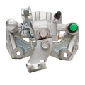 Picture of DFC Premium Calipers - DFC 98-02 Mazda 626 Rear-L Silver Zinc Coated Premium Caliper dfc331-80645