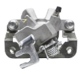 Picture of DFC Premium Calipers - DFC 06-15 Mazda MX-5 Miata Rear-R Silver Zinc Coated Premium Caliper dfc331-80648