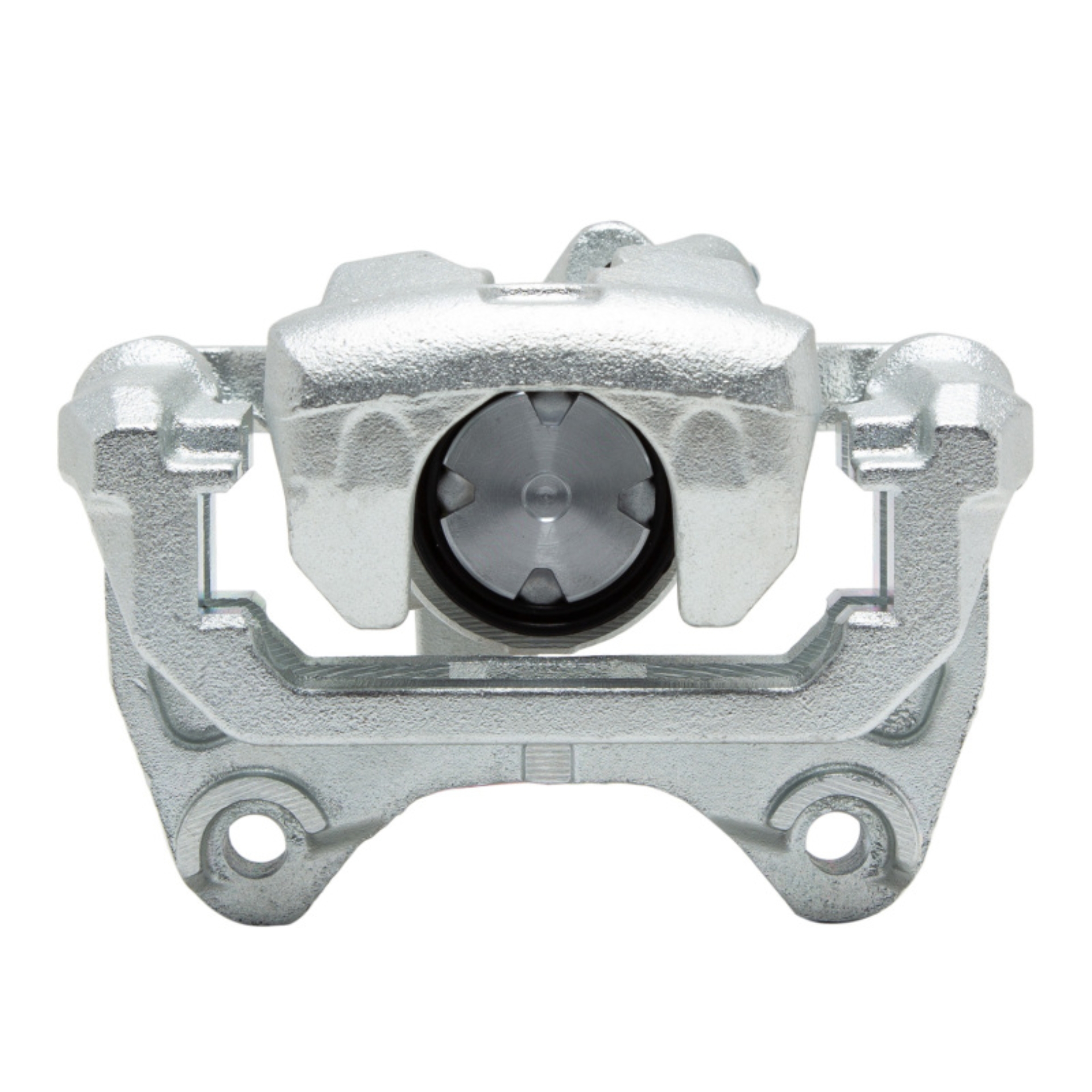 Picture of DFC Premium Calipers - DFC 16-24 Mazda CX-5 Rear-R Silver Zinc Coated Premium Caliper dfc331-80678