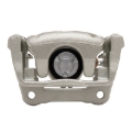 Picture of DFC Premium Calipers - DFC 16-21 Mazda 6 Rear-L Silver Zinc Coated Premium Caliper dfc331-80675