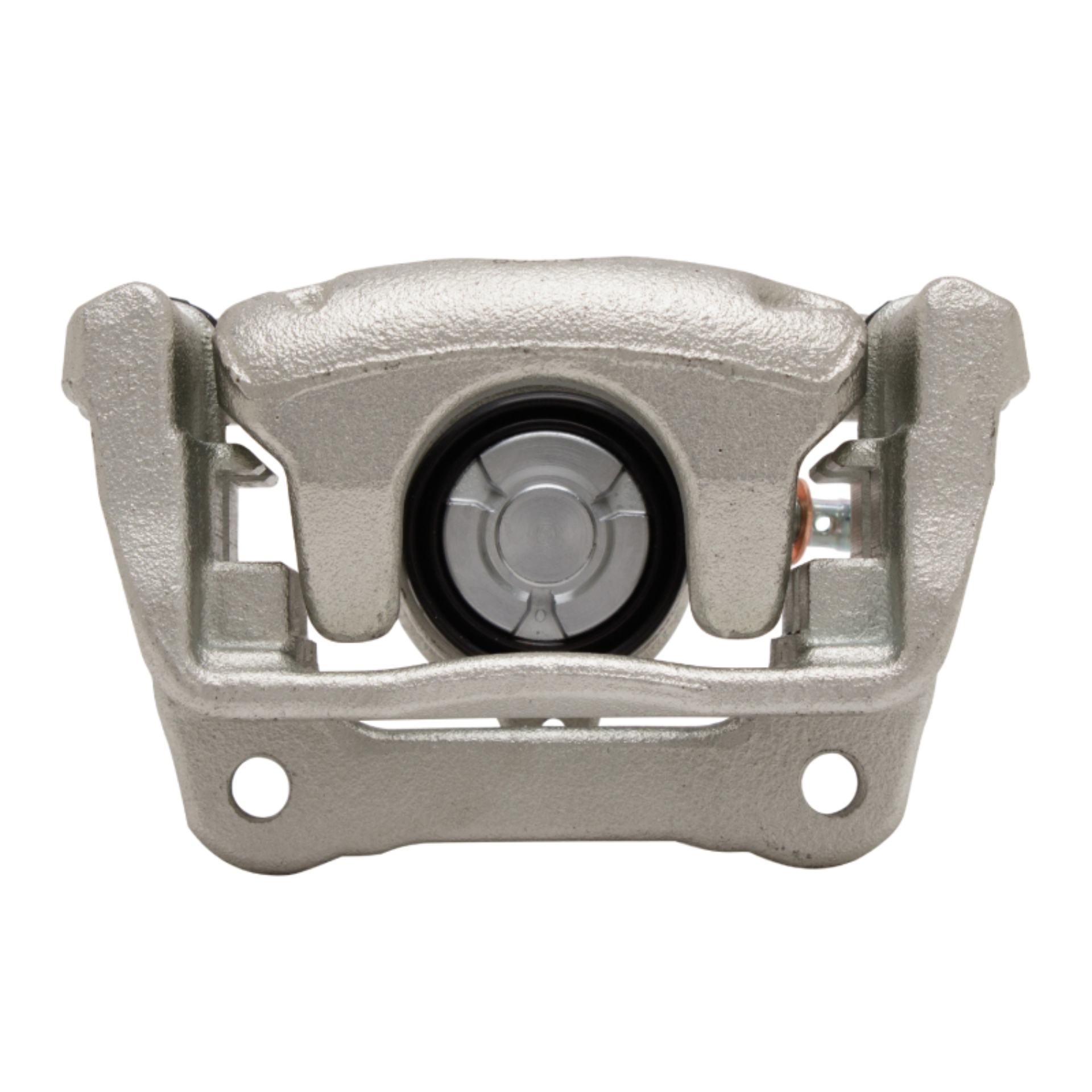 Picture of DFC Premium Calipers - DFC 16-21 Mazda 6 Rear-L Silver Zinc Coated Premium Caliper dfc331-80675